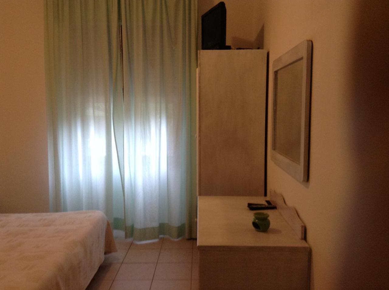 Hotel Villa Cristina ISOLA D'ELBA 외부 사진