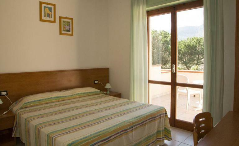 Hotel Villa Cristina ISOLA D'ELBA 외부 사진